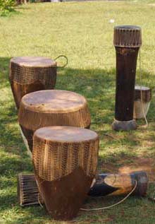 Drums